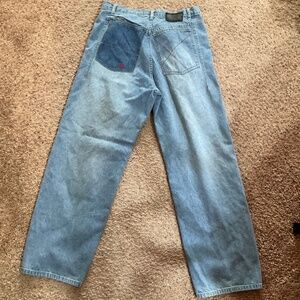 Sean John Stylish Denim Jeans 100% Cotton